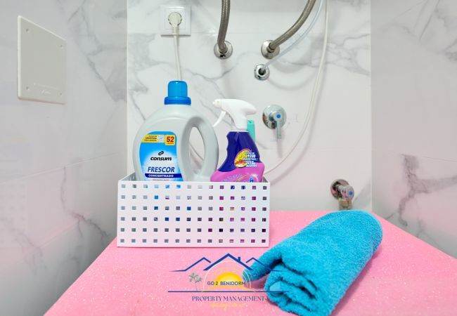 Appartement à Benidorm - Oasia Appartement à Benidorm - Oasia