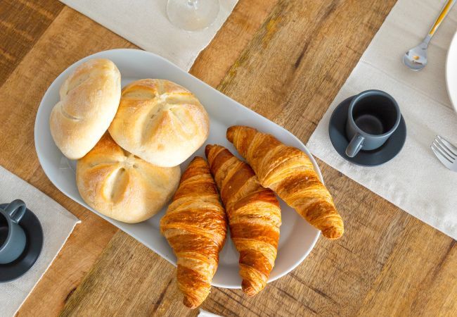 Appartement à Benidorm - Sunset Cliffs Dorado Appartement à Benidorm - Sunset Cliffs Dorado