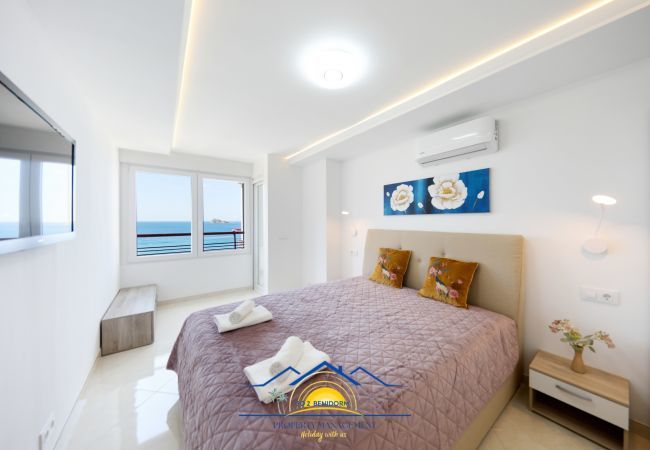 Appartement à Benidorm - Green and Sea 1 Appartement à Benidorm - Green and Sea 1