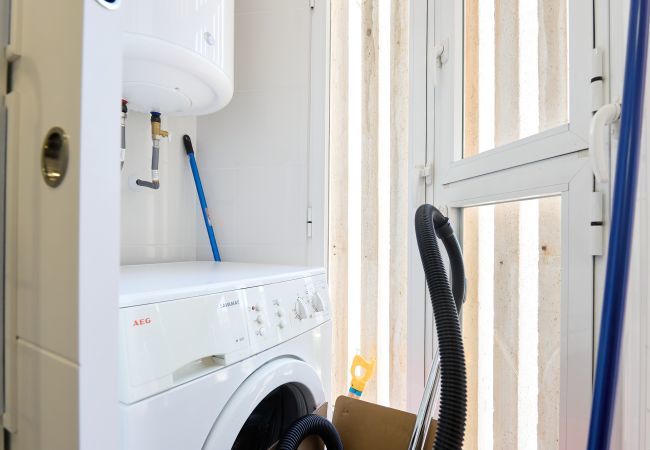 Appartement à Benidorm - Green and Sea 1 Appartement à Benidorm - Green and Sea 1