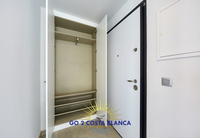 Appartement à Benidorm - Sunset Cliffs Natura Appartement à Benidorm - Sunset Cliffs Natura