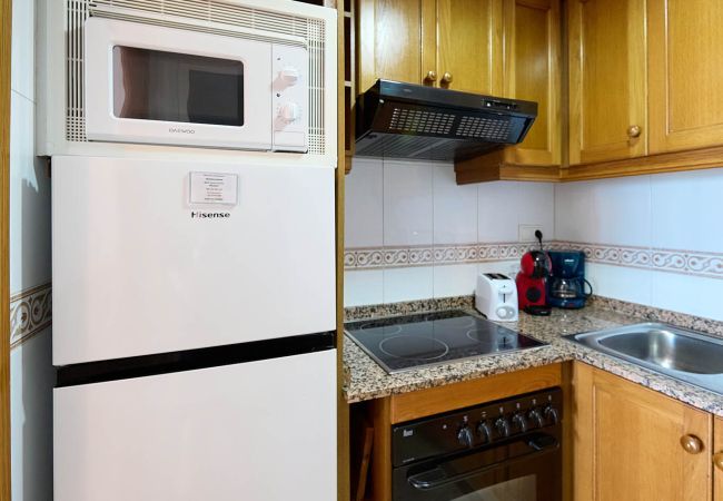 Appartement à Benidorm - Valentine SeaView Appartement à Benidorm - Valentine SeaView