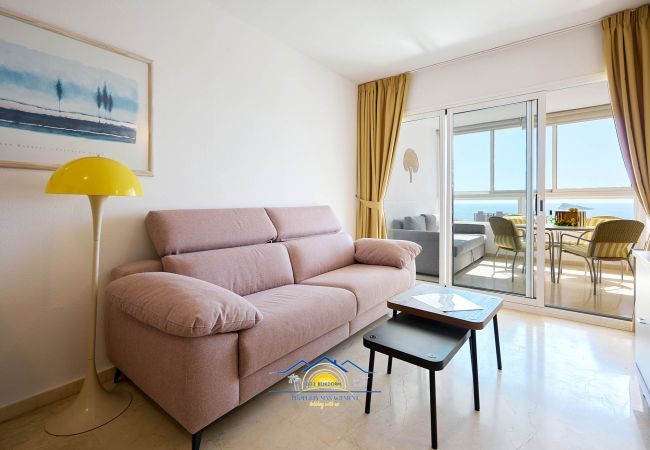 Appartement à Benidorm - Valentine SeaView Appartement à Benidorm - Valentine SeaView