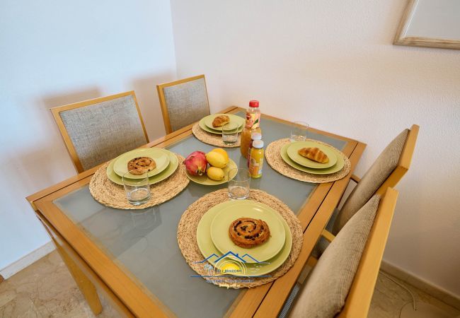 Appartement à Benidorm - Valentine SeaView Appartement à Benidorm - Valentine SeaView