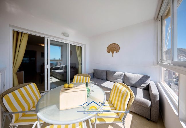 Appartement à Benidorm - Valentine SeaView Appartement à Benidorm - Valentine SeaView