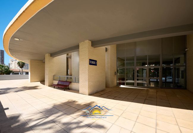 Appartement à Benidorm - Valentine SeaView Appartement à Benidorm - Valentine SeaView