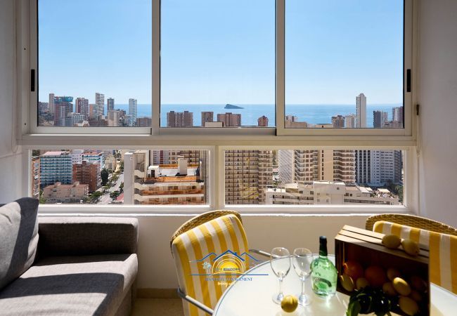 Appartement à Benidorm - Valentine SeaView Appartement à Benidorm - Valentine SeaView