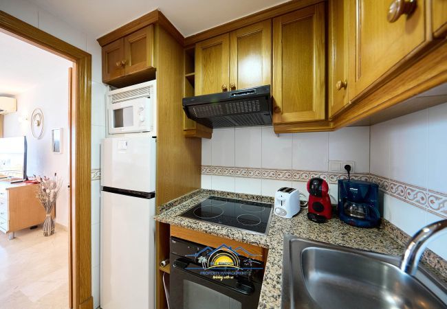 Appartement à Benidorm - Valentine SeaView Appartement à Benidorm - Valentine SeaView