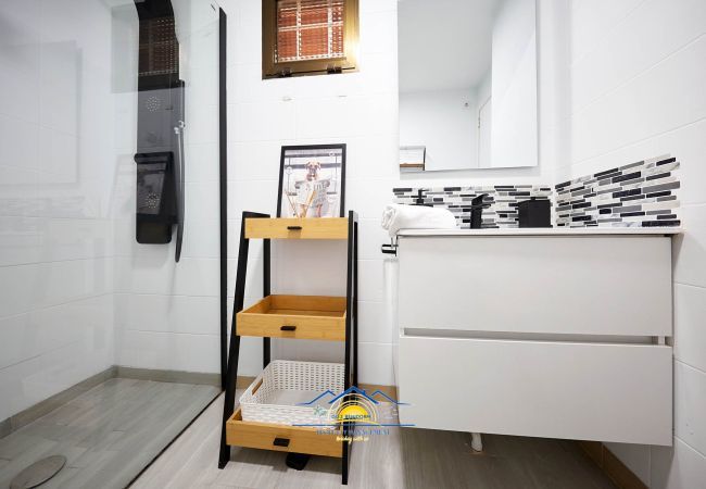 Appartement à Benidorm - La Luz de Benidorm Appartement à Benidorm - La Luz de Benidorm