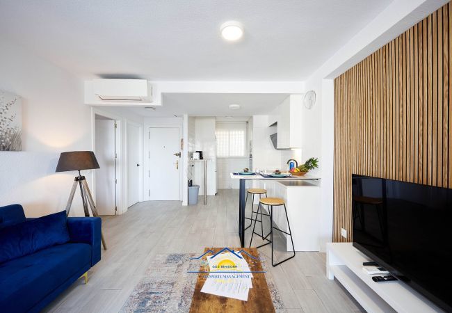 Appartement à Benidorm - La Luz de Benidorm Appartement à Benidorm - La Luz de Benidorm