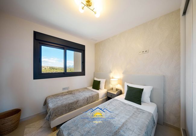 Appartement à Benidorm - Eagel Serenity Apartment Appartement à Benidorm - Eagel Serenity Apartment