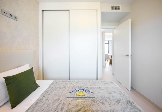 Appartement à Benidorm - Eagel Serenity Apartment Appartement à Benidorm - Eagel Serenity Apartment