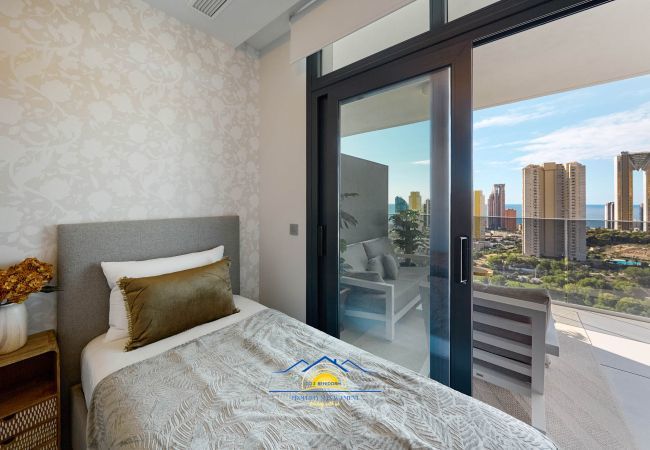 Appartement à Benidorm - Eagel Serenity Apartment Appartement à Benidorm - Eagel Serenity Apartment