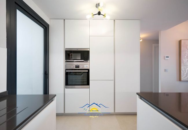 Appartement à Benidorm - Eagel Serenity Apartment Appartement à Benidorm - Eagel Serenity Apartment