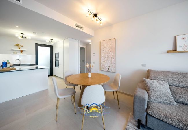 Appartement à Benidorm - Eagel Serenity Apartment Appartement à Benidorm - Eagel Serenity Apartment