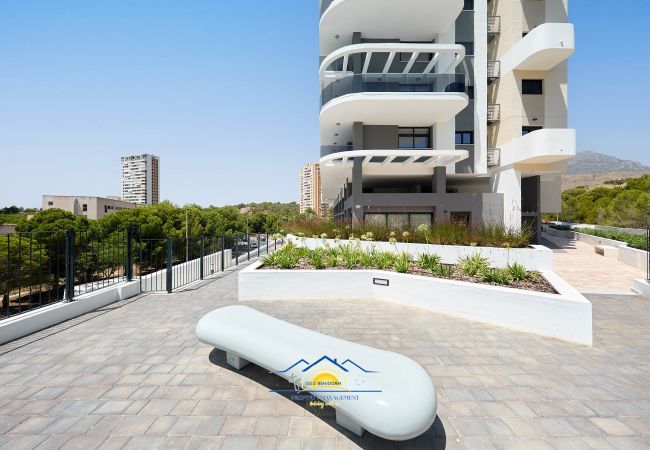 Appartement à Benidorm - Eagel Serenity Apartment Appartement à Benidorm - Eagel Serenity Apartment