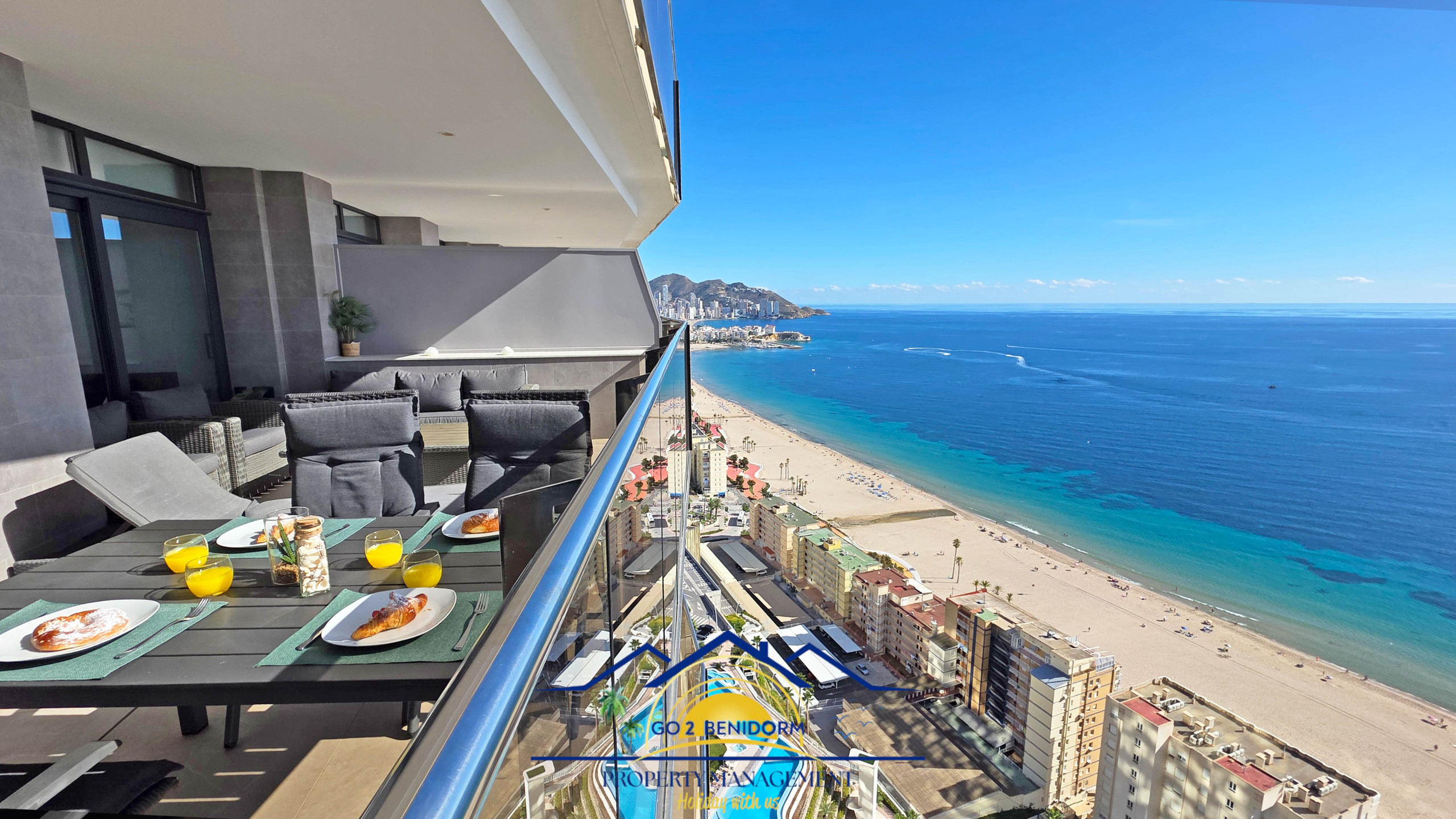  à Benidorm - Twilight Residence