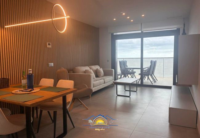 Appartement à Benidorm - Twilight Residence Appartement à Benidorm - Twilight Residence