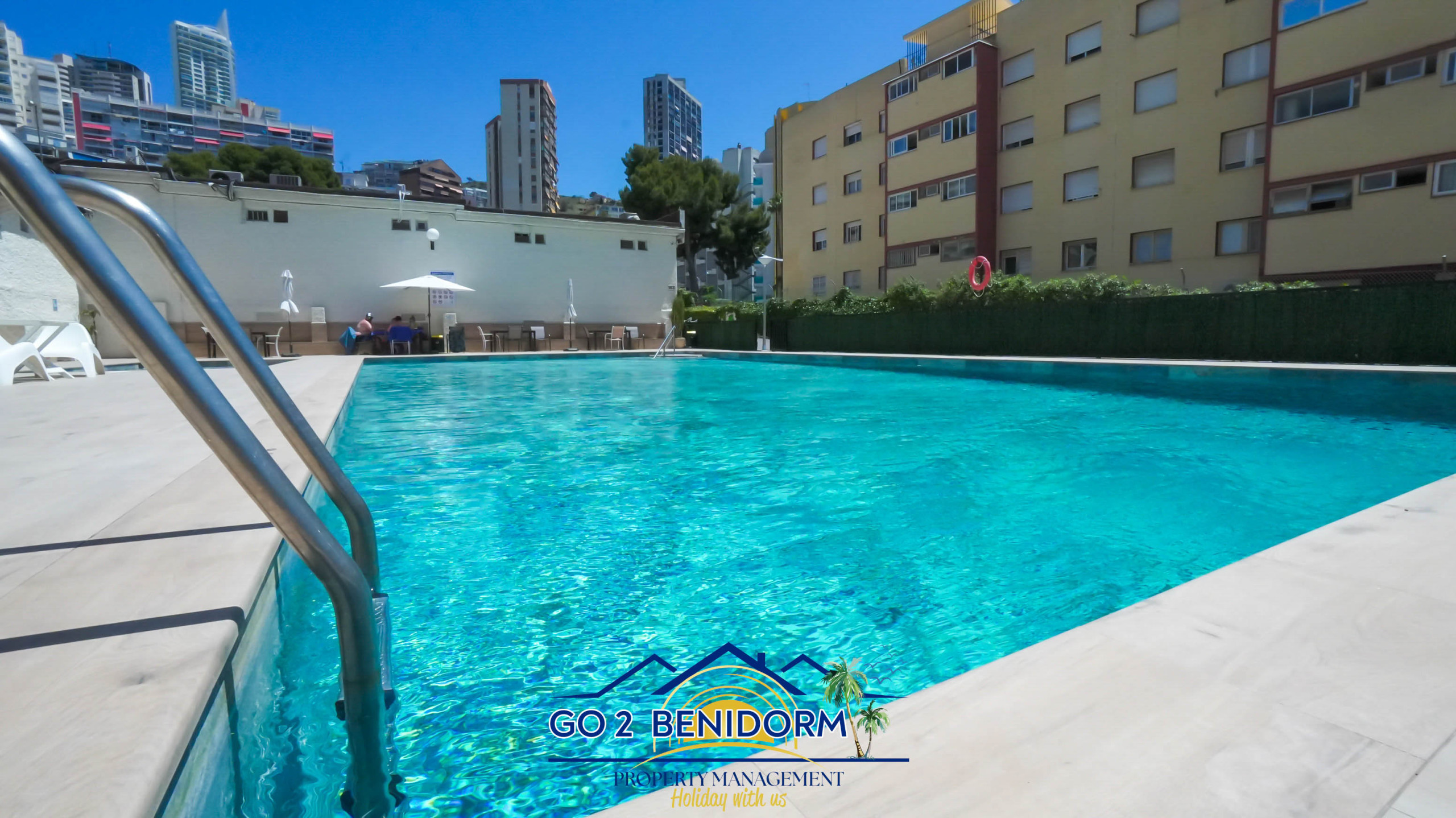  à Benidorm - Sea Pearl Benidorm