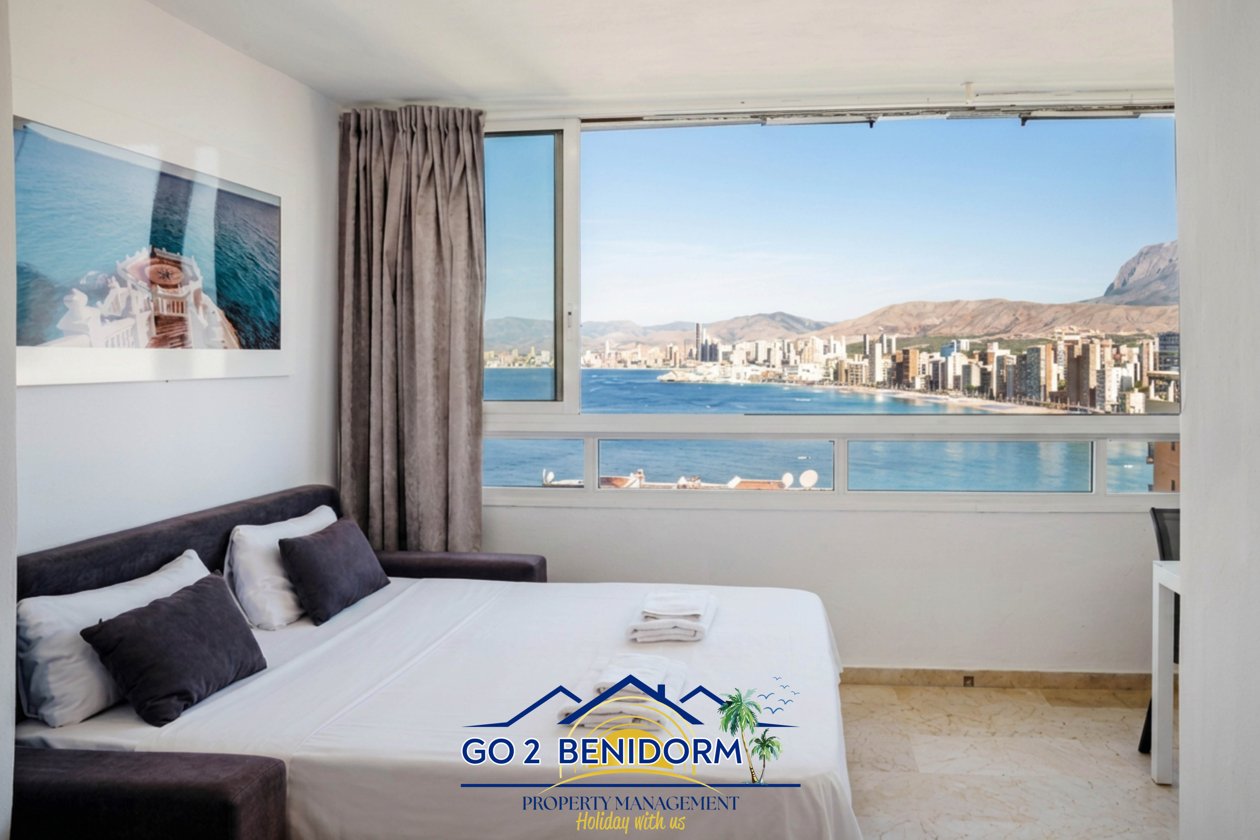  à Benidorm - Casa Palma