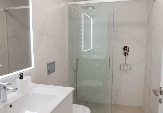 Appartement à Finestrat - Luz de Kira