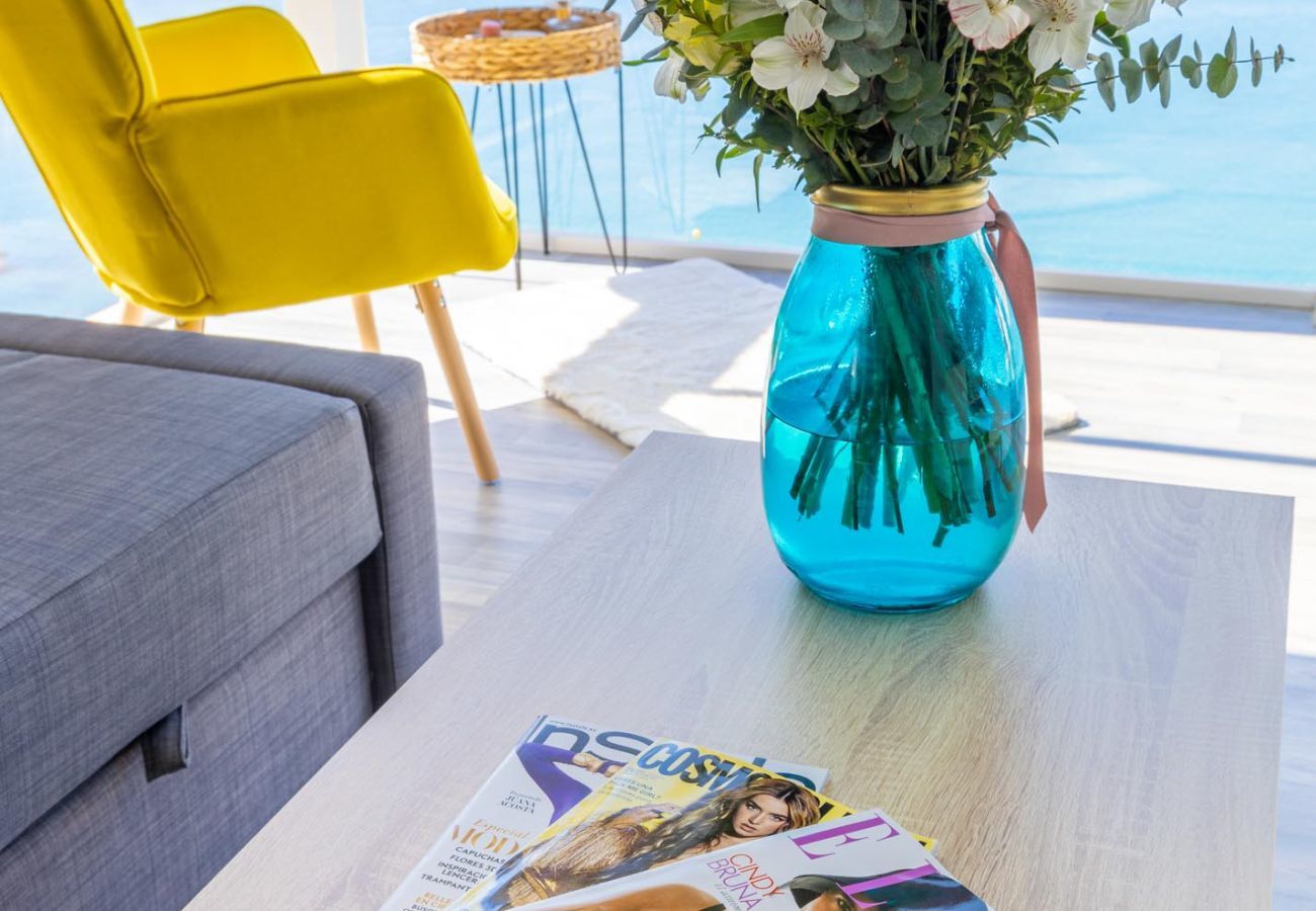 Appartement à Benidorm -  Blue Bay