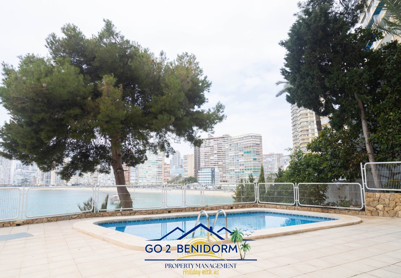 Appartement à Benidorm -  Blue Bay