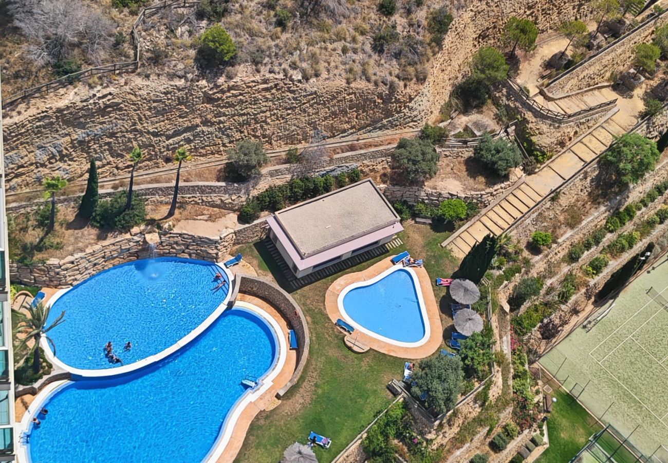 Appartement à Benidorm - Palma Lugano