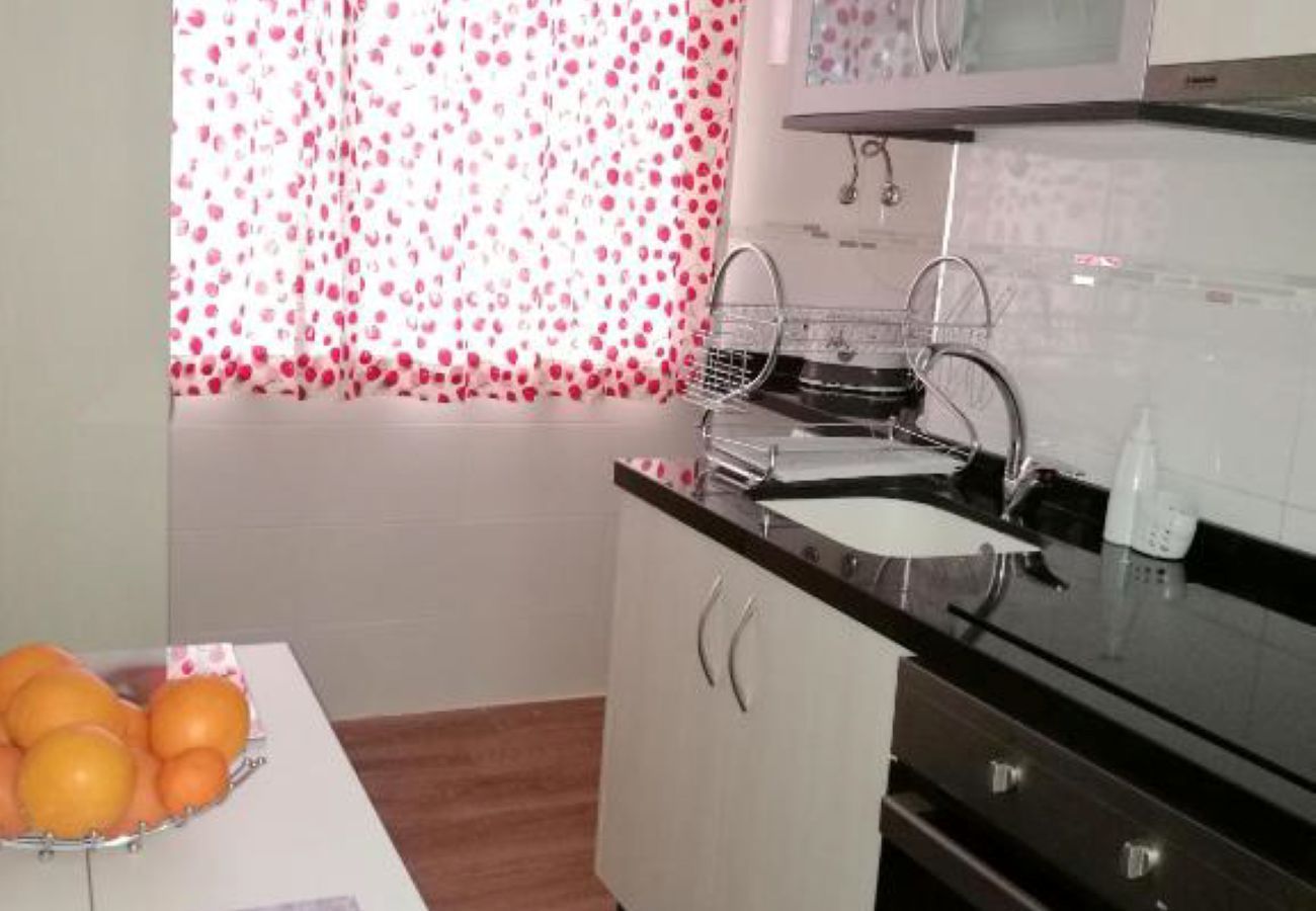 Appartement à Benidorm -  Apartamento Torre VII