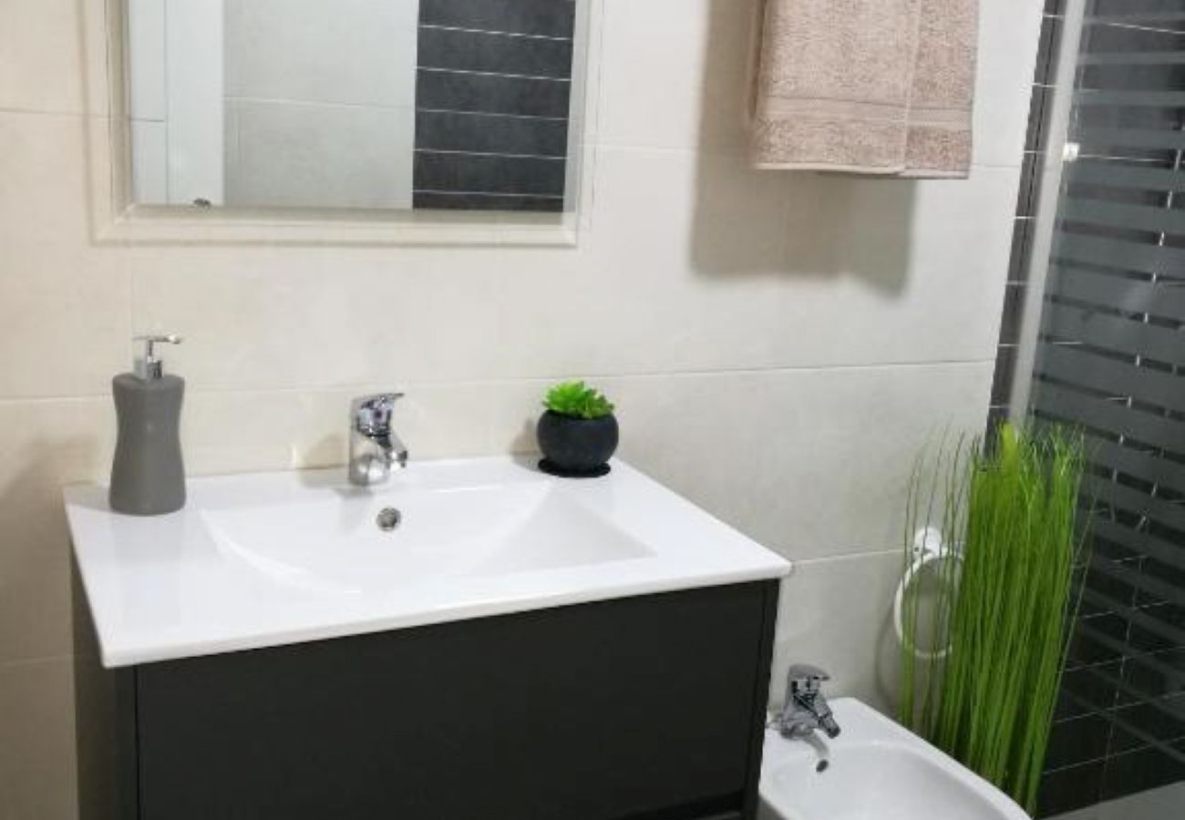 Appartement à Benidorm -  Apartamento Torre VII