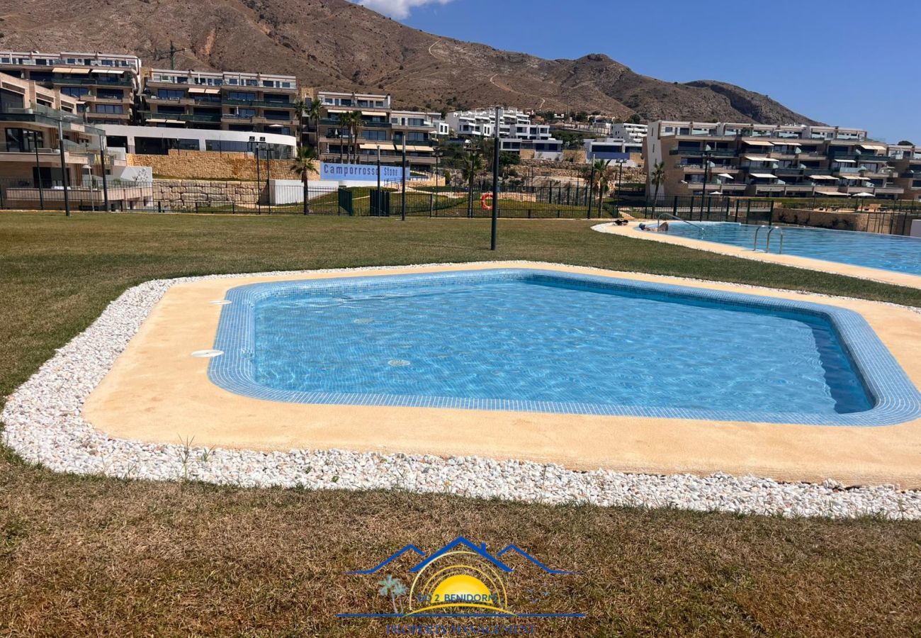 Appartement à Finestrat - La Perla