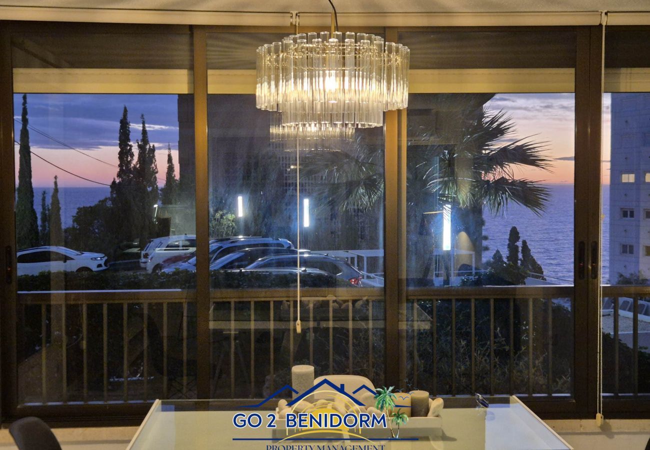 Appartement à Benidorm - La Luz de Benidorm
