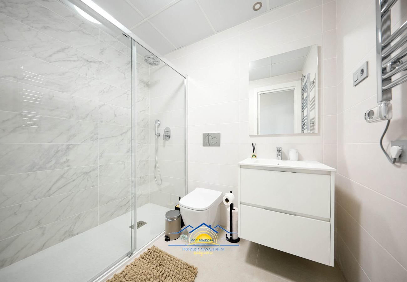 Appartement à Benidorm - Eagel Serenity Apartment Appartement à Benidorm - Eagel Serenity Apartment