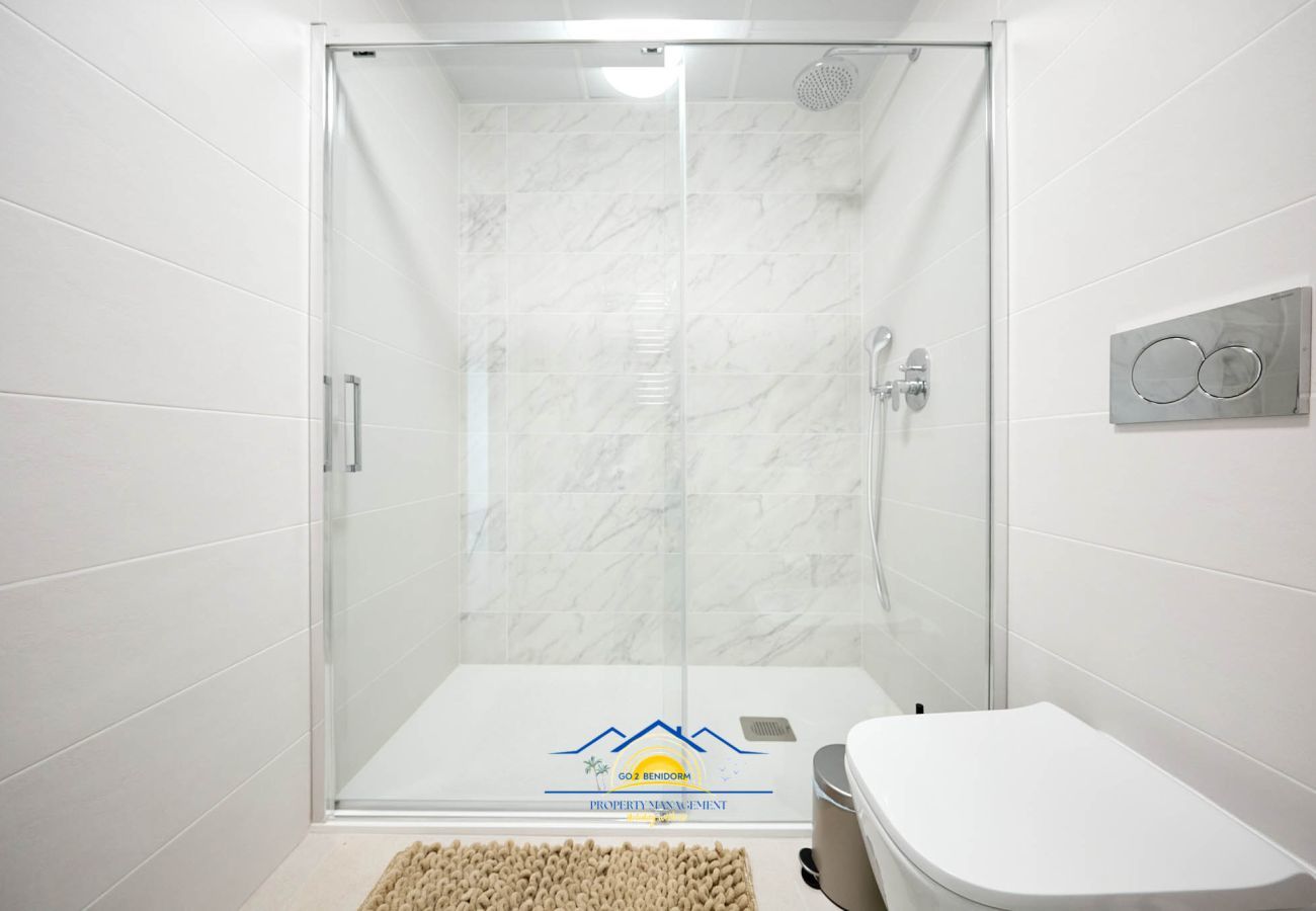 Appartement à Benidorm - Eagel Serenity Apartment Appartement à Benidorm - Eagel Serenity Apartment