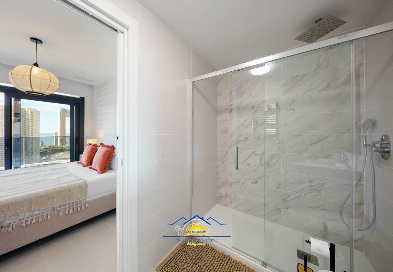 Appartement à Benidorm - Eagel Serenity Apartment Appartement à Benidorm - Eagel Serenity Apartment