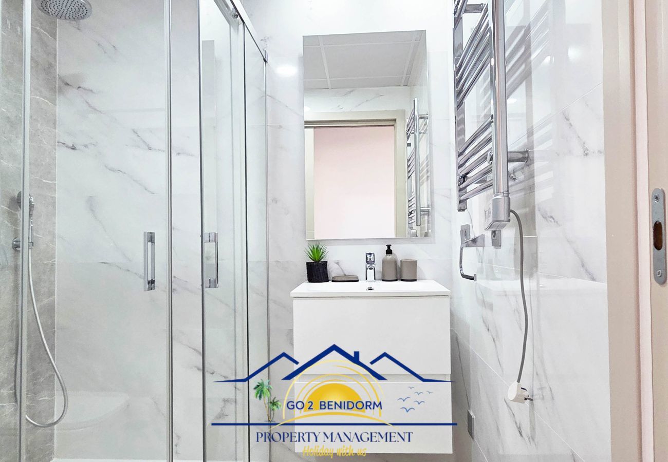 Appartement à Benidorm - Twilight Residence