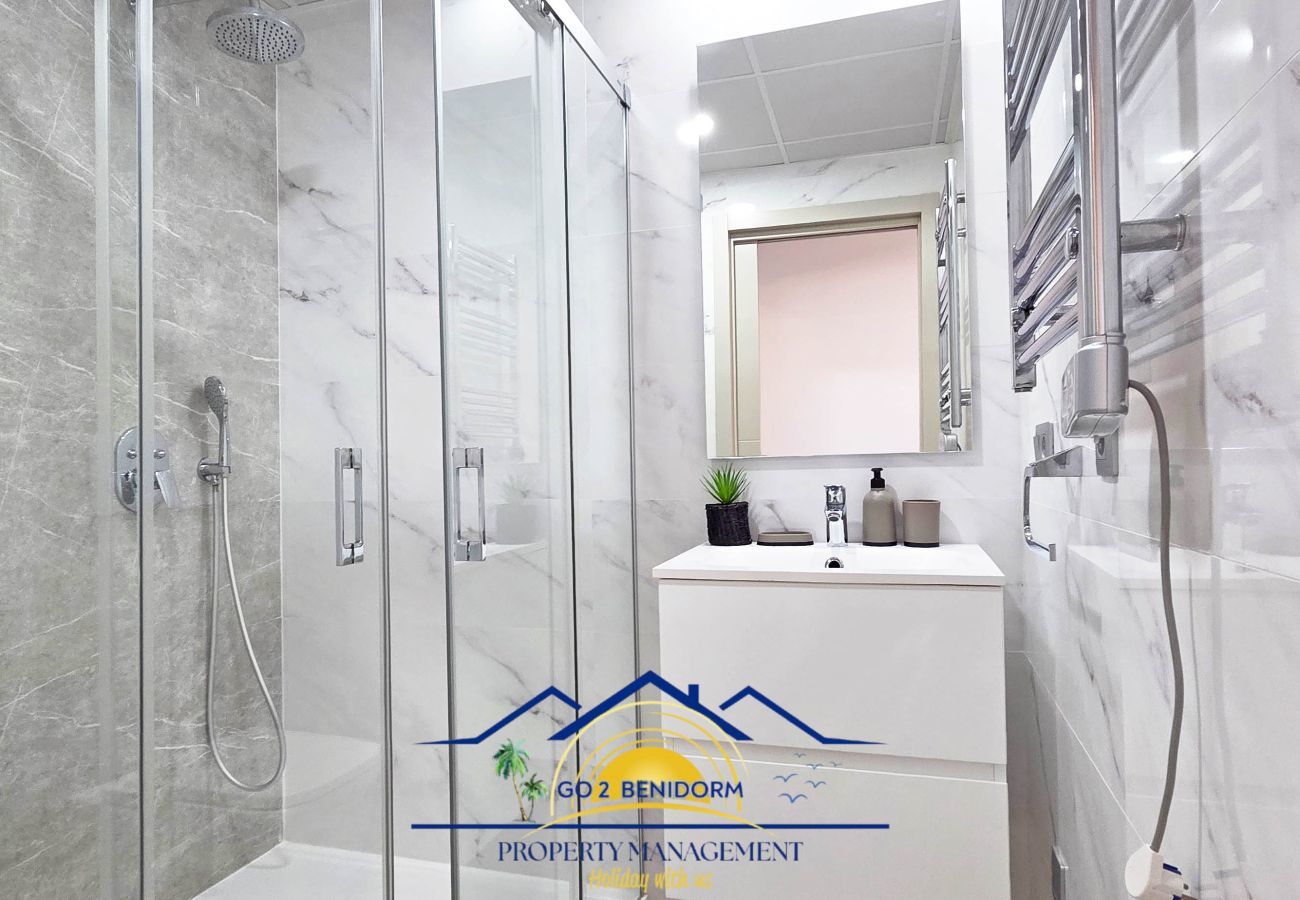 Appartement à Benidorm - Twilight Residence