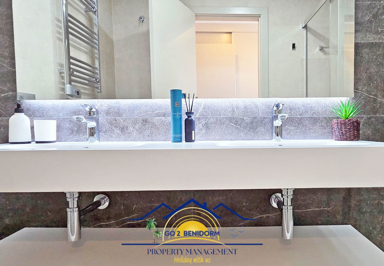 Appartement à Benidorm - Twilight Residence