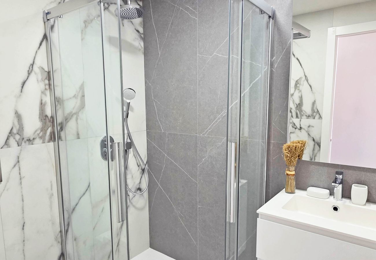 Appartement à Benidorm - Nini's Sunset Sailor Luxury Apartment