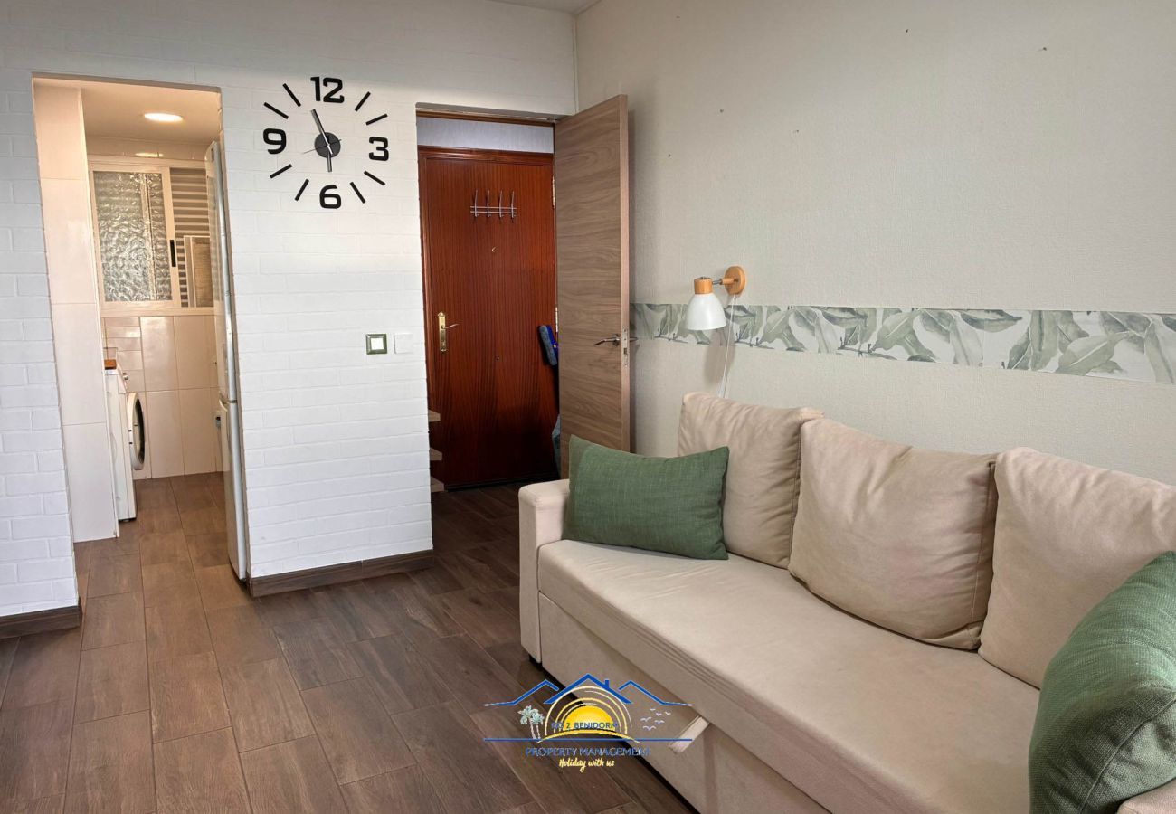 Appartement à Benidorm - Claudia Monte Carlo Appartement à Benidorm - Claudia Monte Carlo