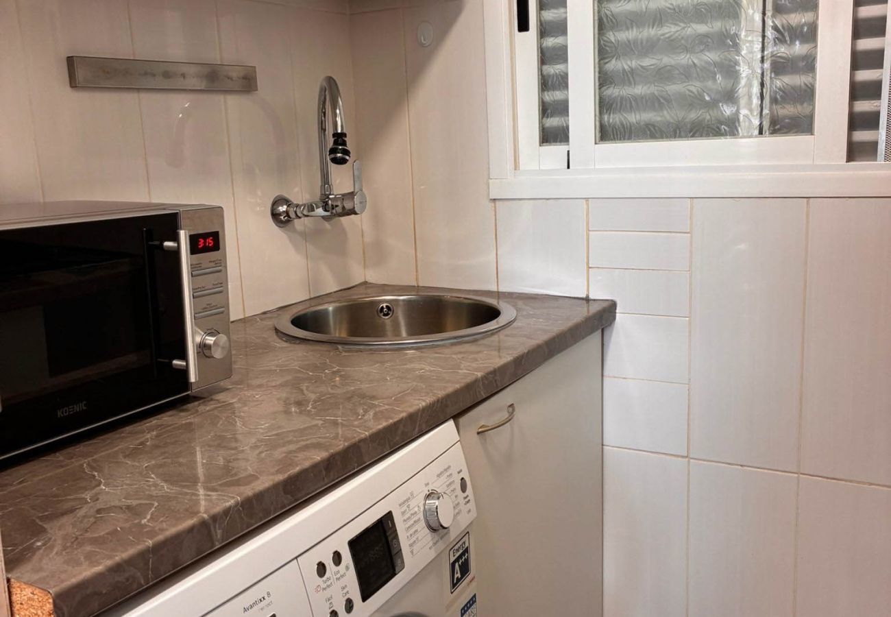 Appartement à Benidorm - Claudia Monte Carlo Appartement à Benidorm - Claudia Monte Carlo