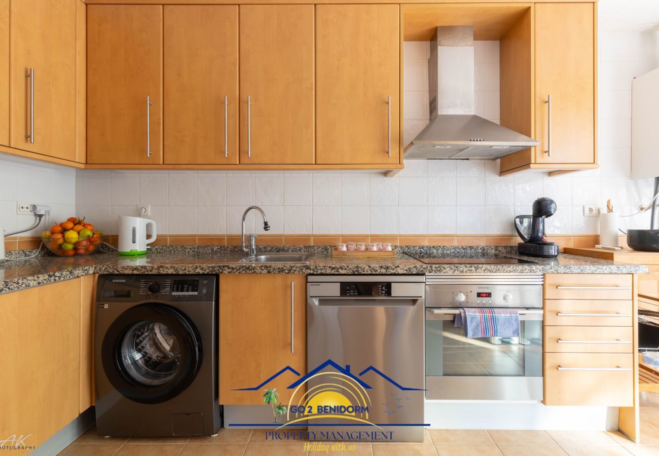 Villa à Altea - ALTEA HILLSIDE HARMONY