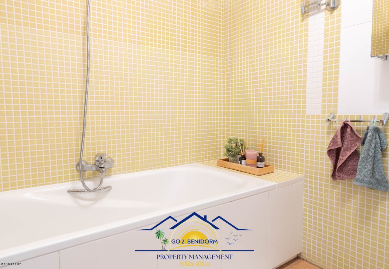 Villa à Altea - ALTEA HILLSIDE HARMONY