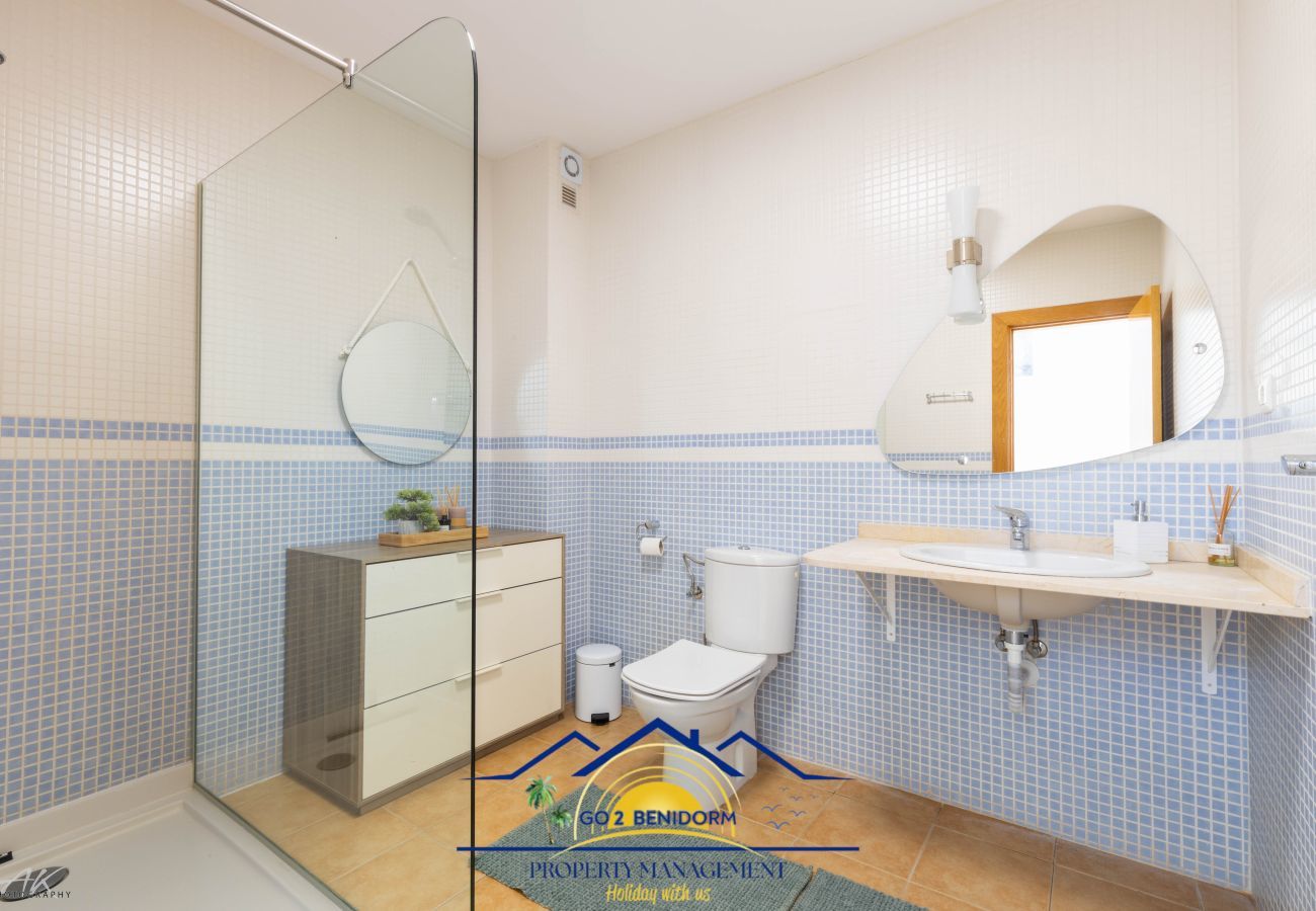 Villa à Altea - ALTEA HILLSIDE HARMONY