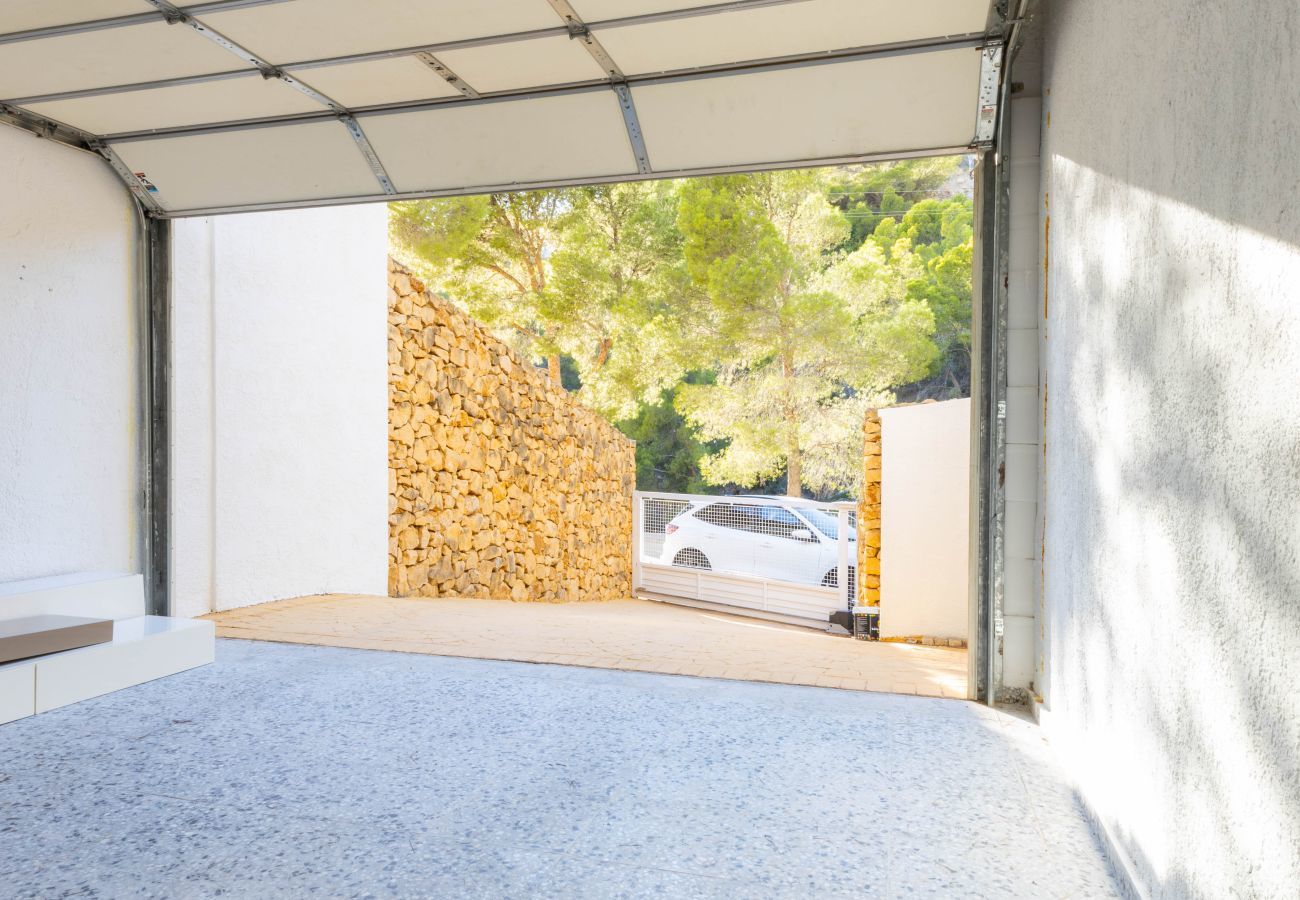 Villa à Altea - ALTEA HILLSIDE HARMONY