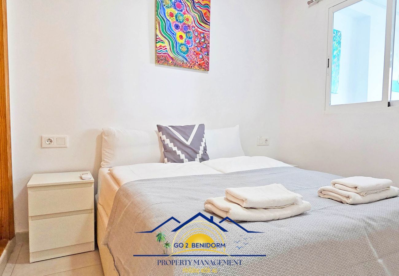 Appartement à Benidorm - Sunset Mirador