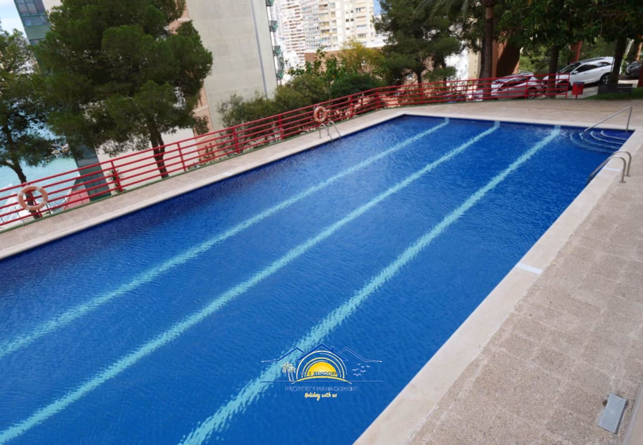 Appartement à Benidorm - Sunsetview Benidorm