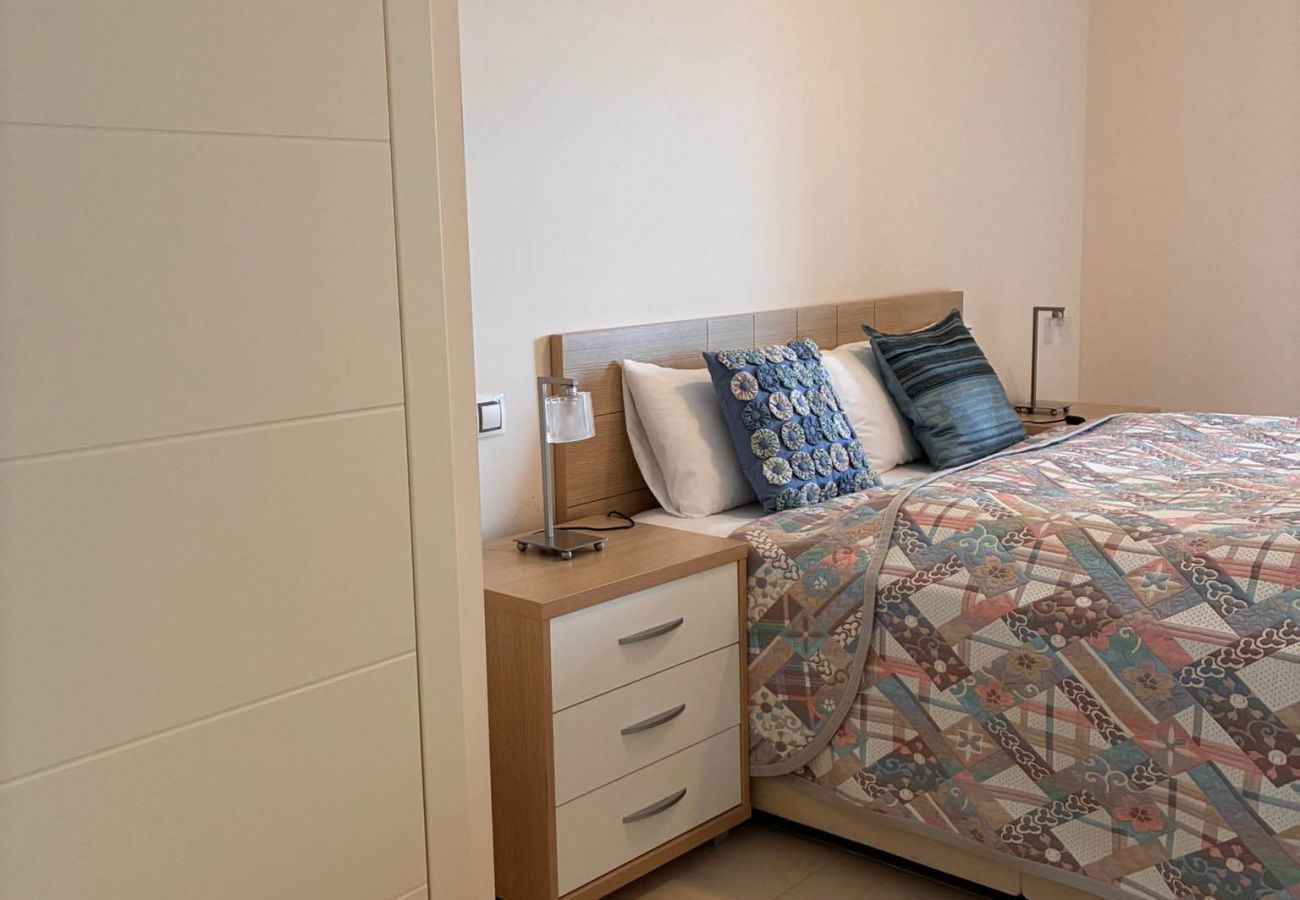 Appartement à Benidorm - Aurora