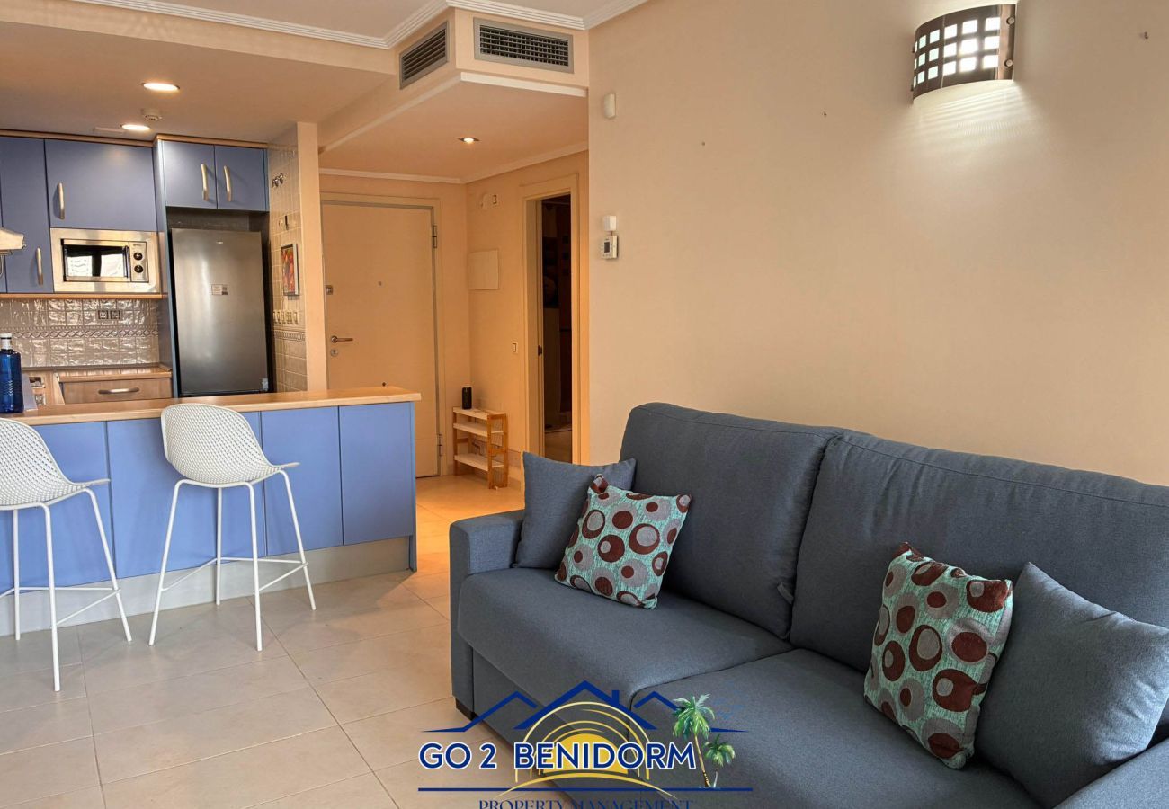 Appartement à Benidorm - Aurora