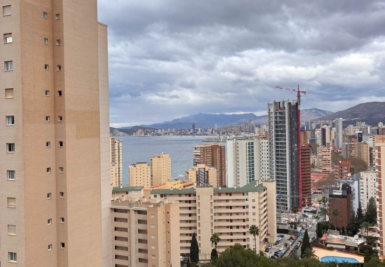 Appartement à Benidorm - Aurora